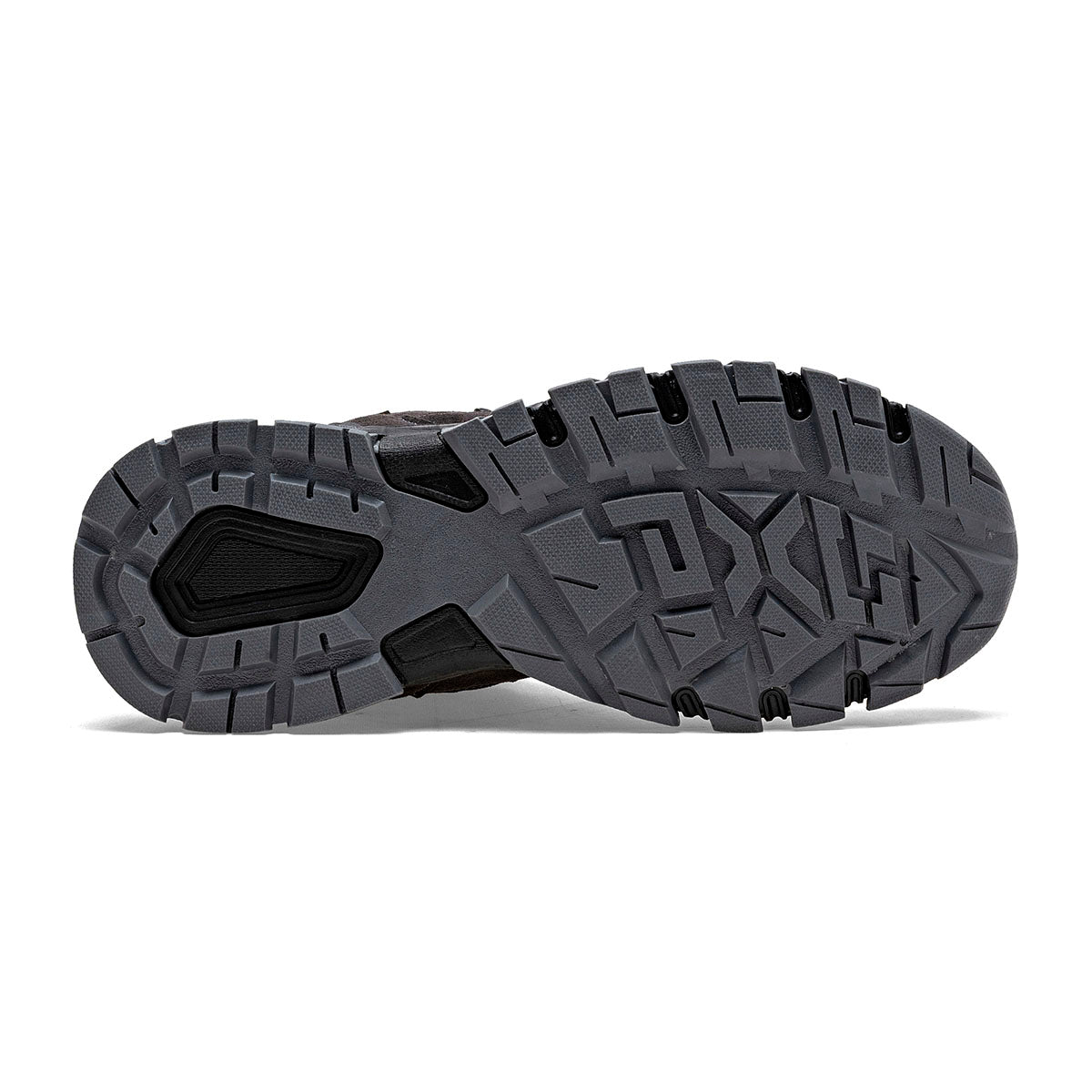 Bota hiking Daddy para Hombre