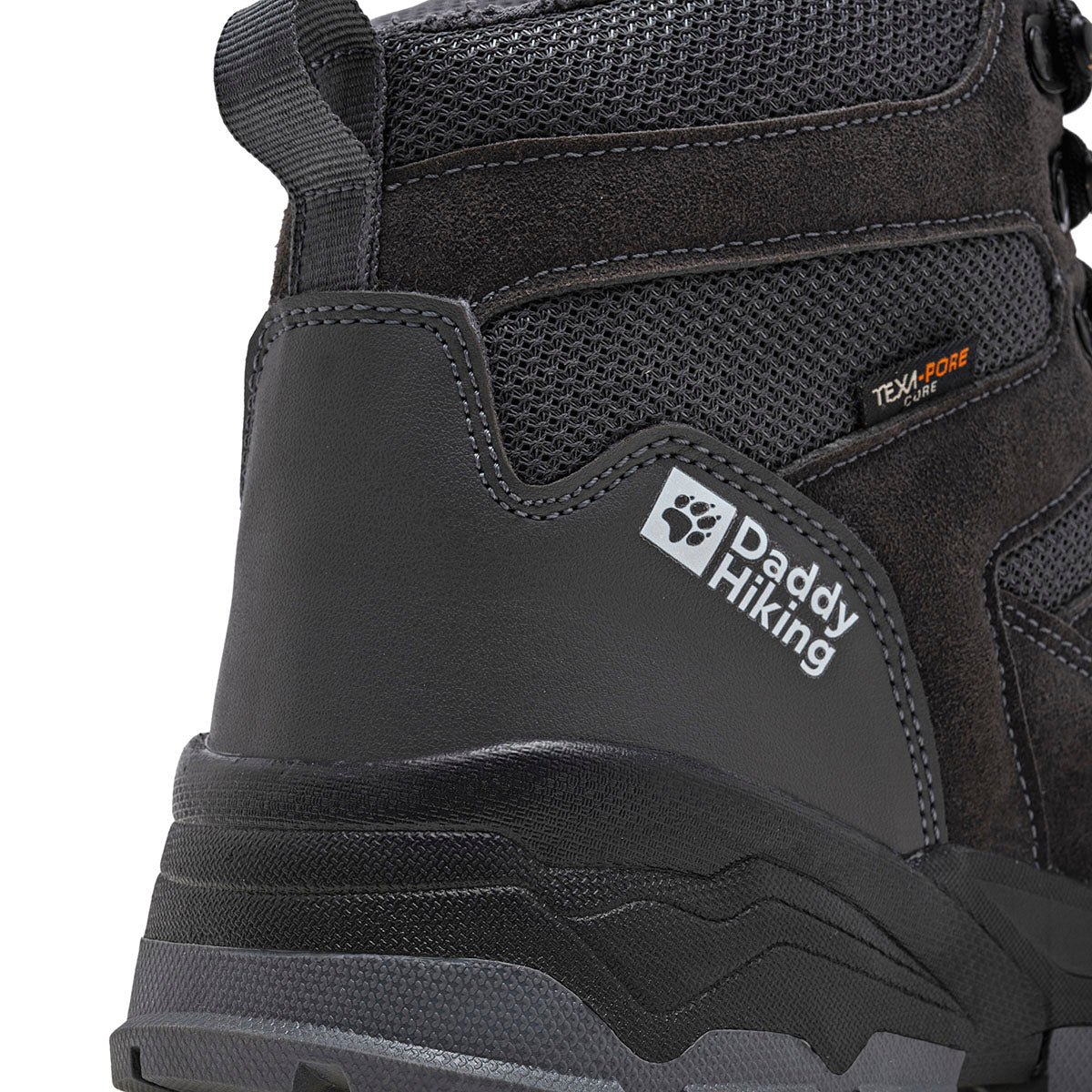 Bota hiking Daddy para Hombre