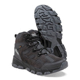 Daddy Zapato para hacer hiking para hombre