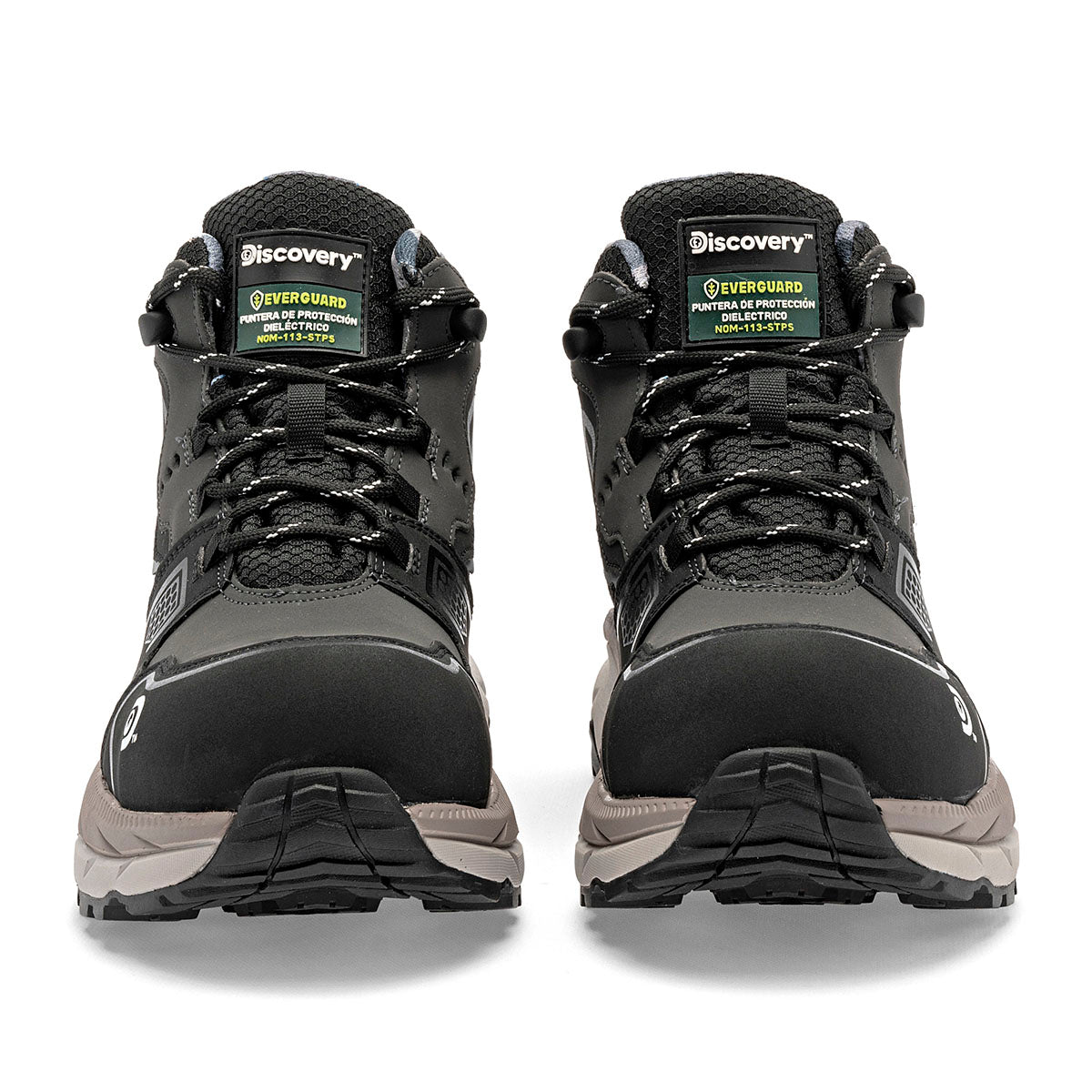 Bota industrial Discovery Expedition para Hombre