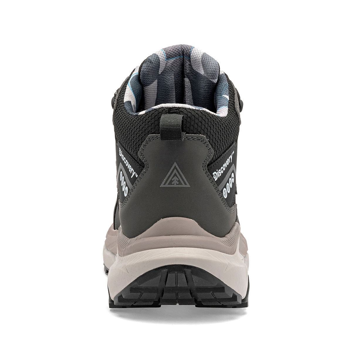 Bota industrial Discovery Expedition para Hombre