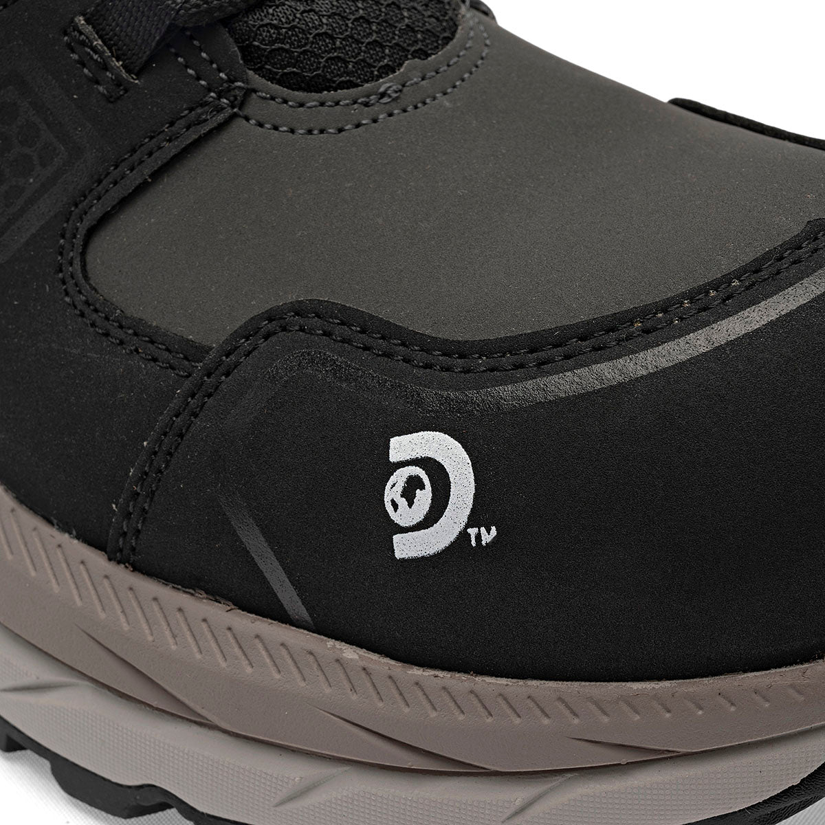 Bota industrial Discovery Expedition para Hombre