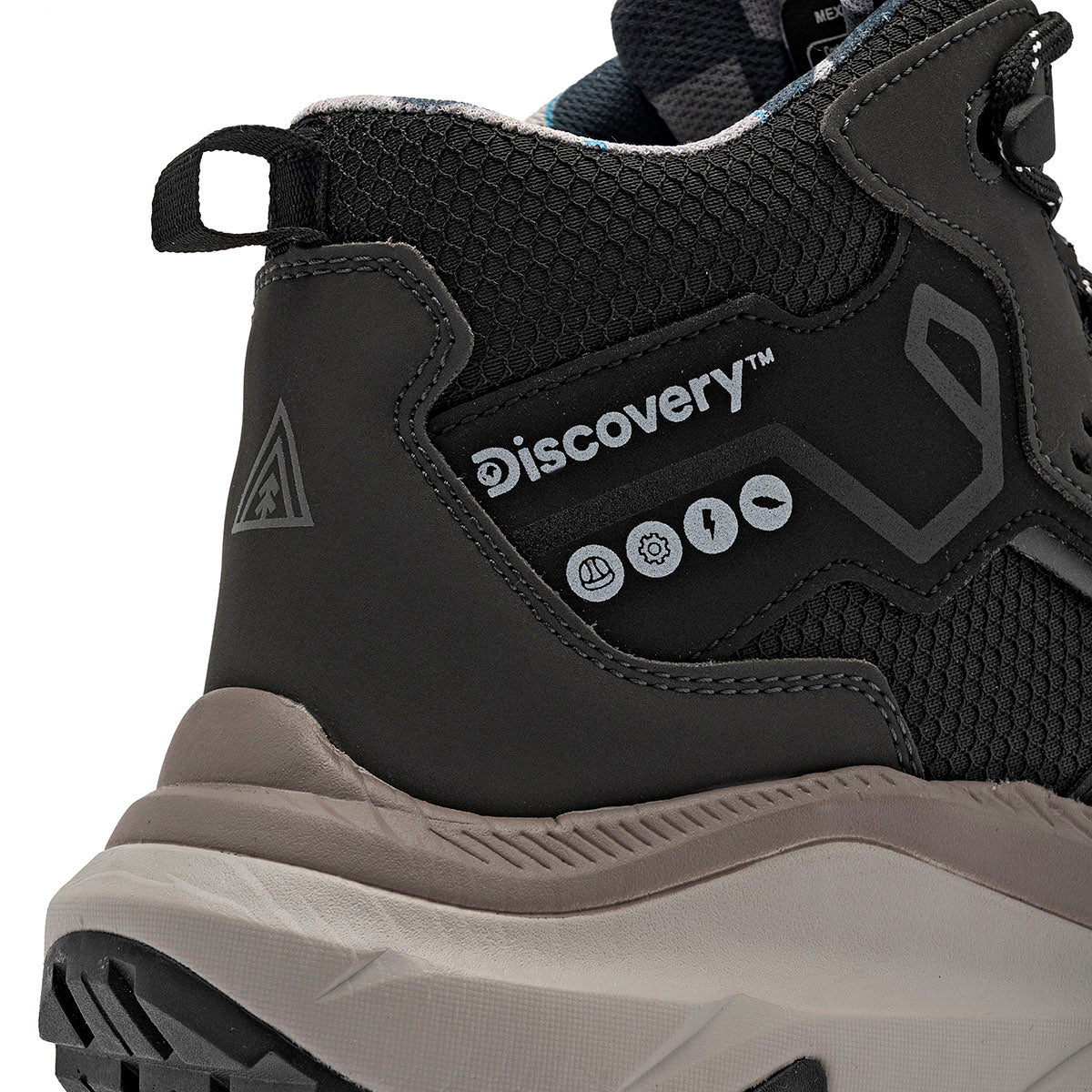 Bota industrial Discovery Expedition para Hombre