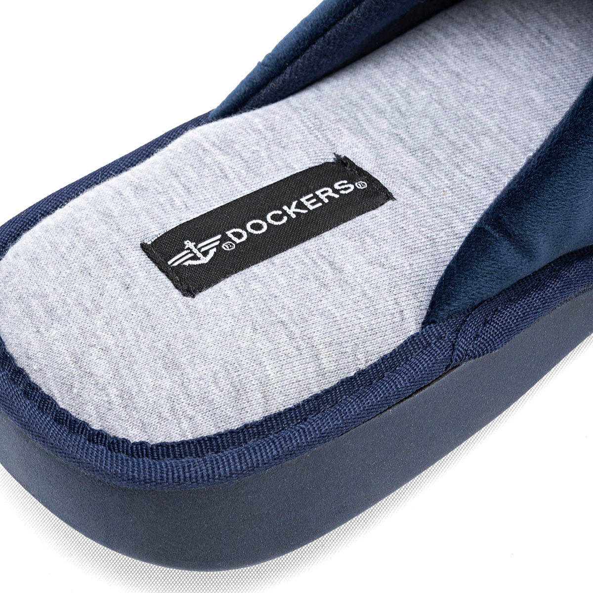 Pantufla Dockers para Hombre