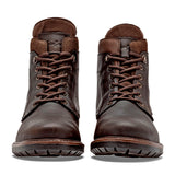 Bota de piel Eccoflex para Hombre