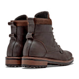 Bota de piel Eccoflex para Hombre