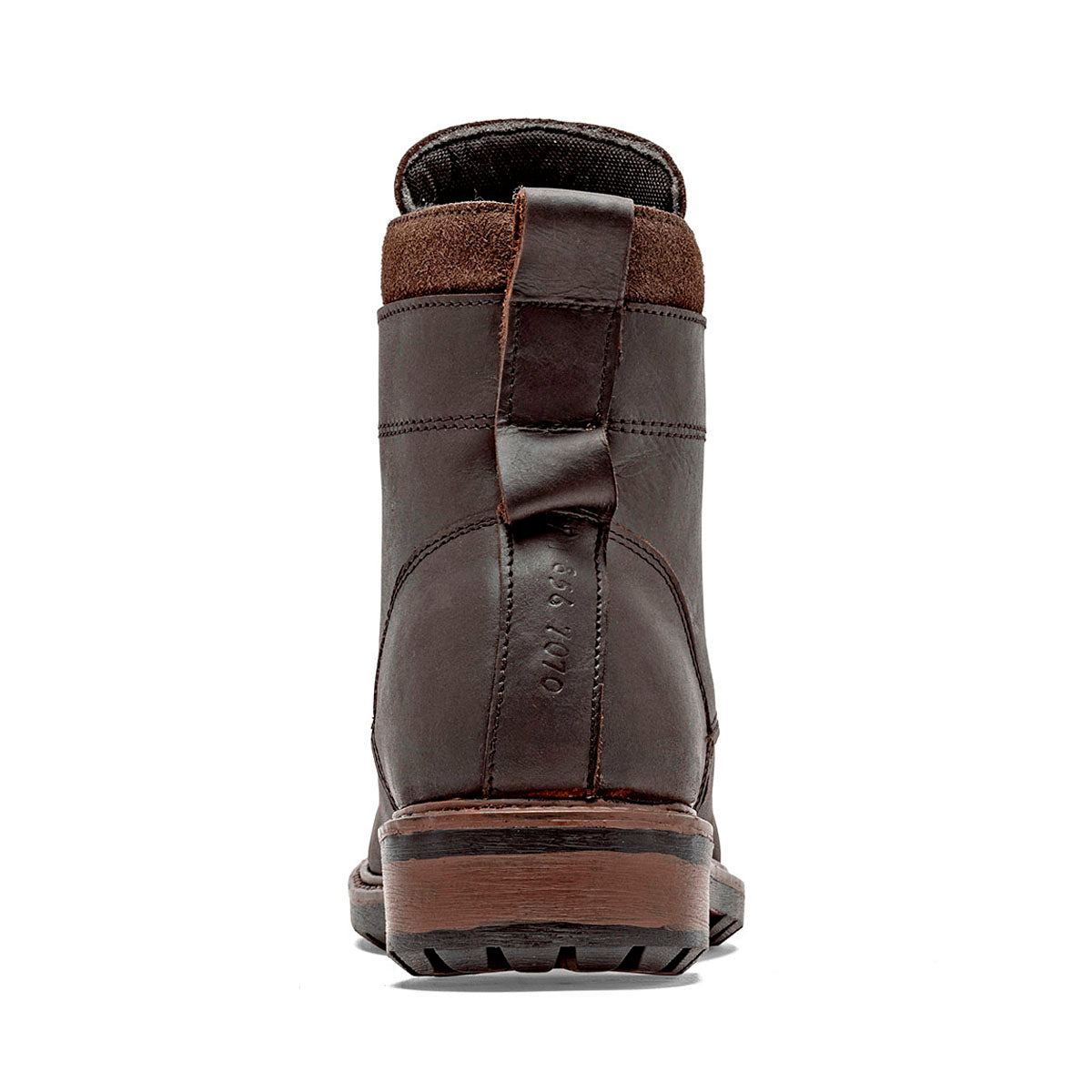 Bota de piel Eccoflex para Hombre