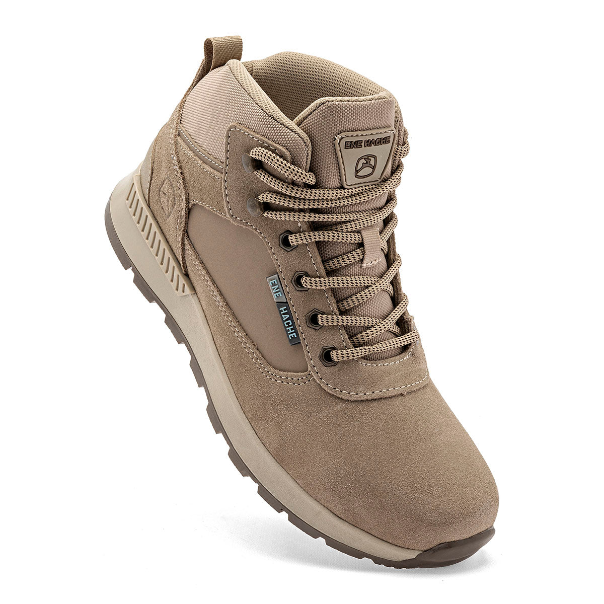 Ene hache Bota para hombre