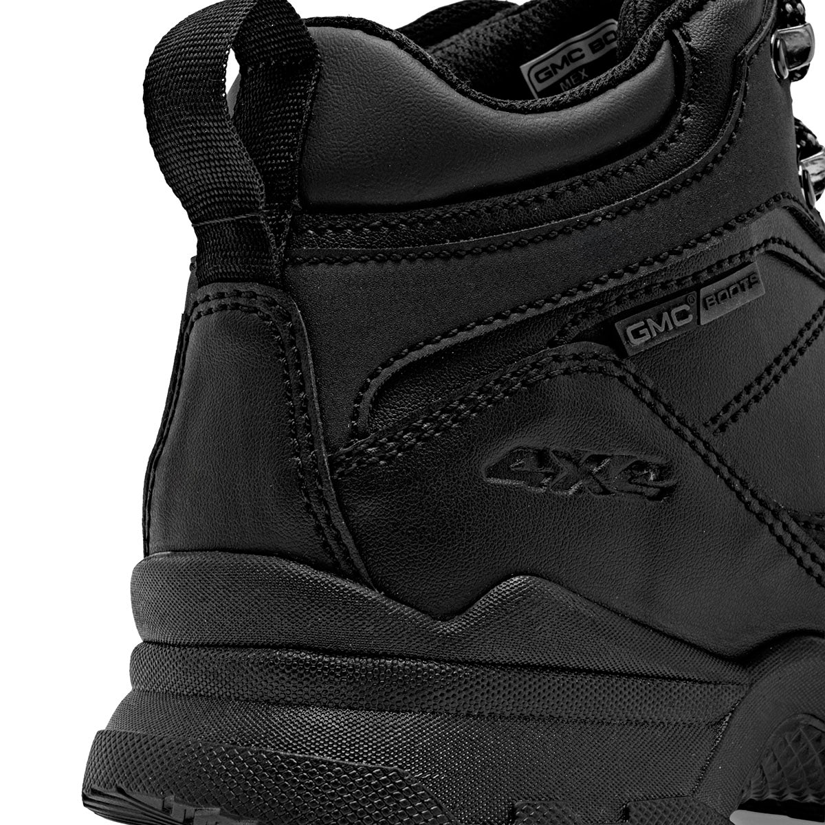 Bota hiking Gmc para Hombre