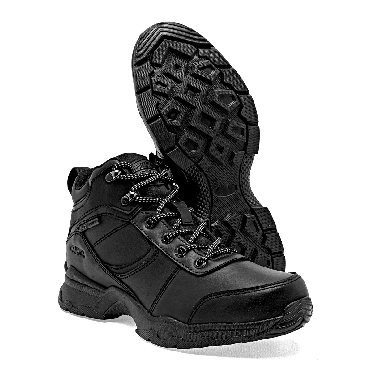 Gmc Zapato para hacer hiking para hombre