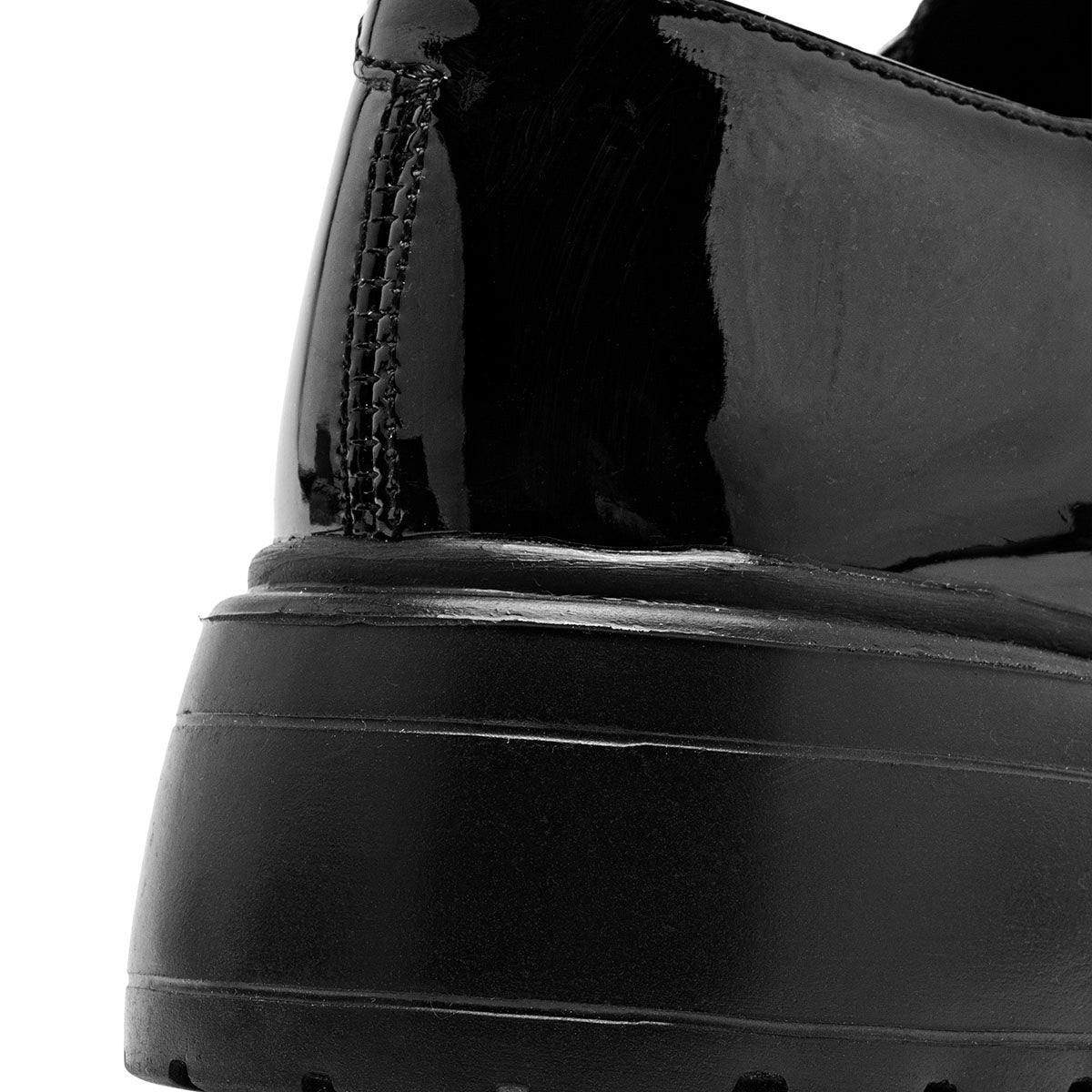 Zapato escolar Green Love para Niña
