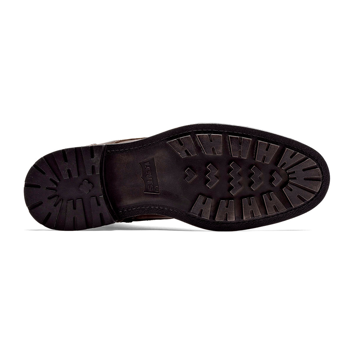 Botín de piel Levi's para Hombre