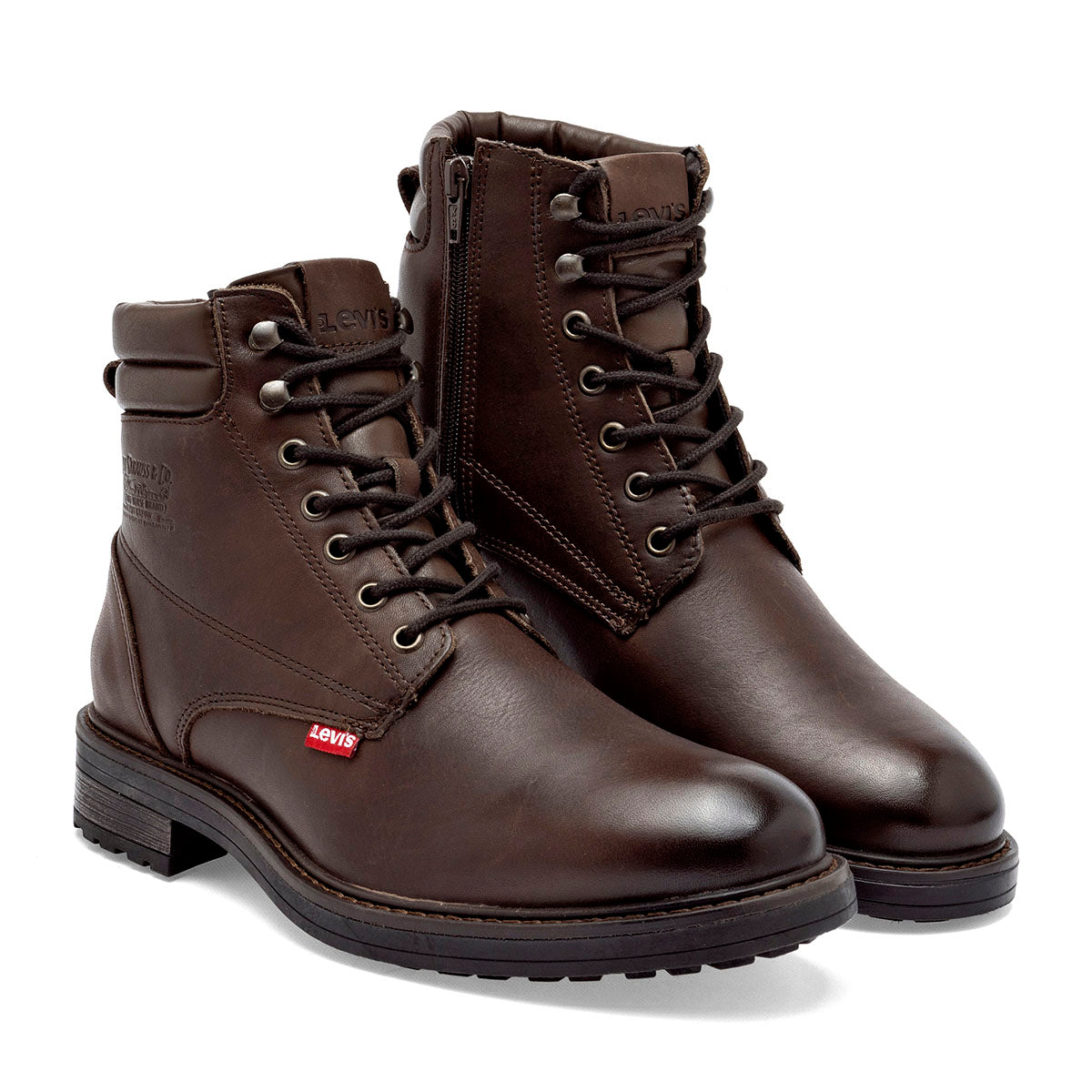 Levi's Bota para hombre