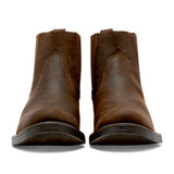 Bota de piel Levi's para Hombre