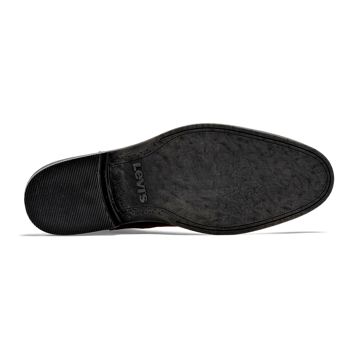 Bota de piel Levi's para Hombre