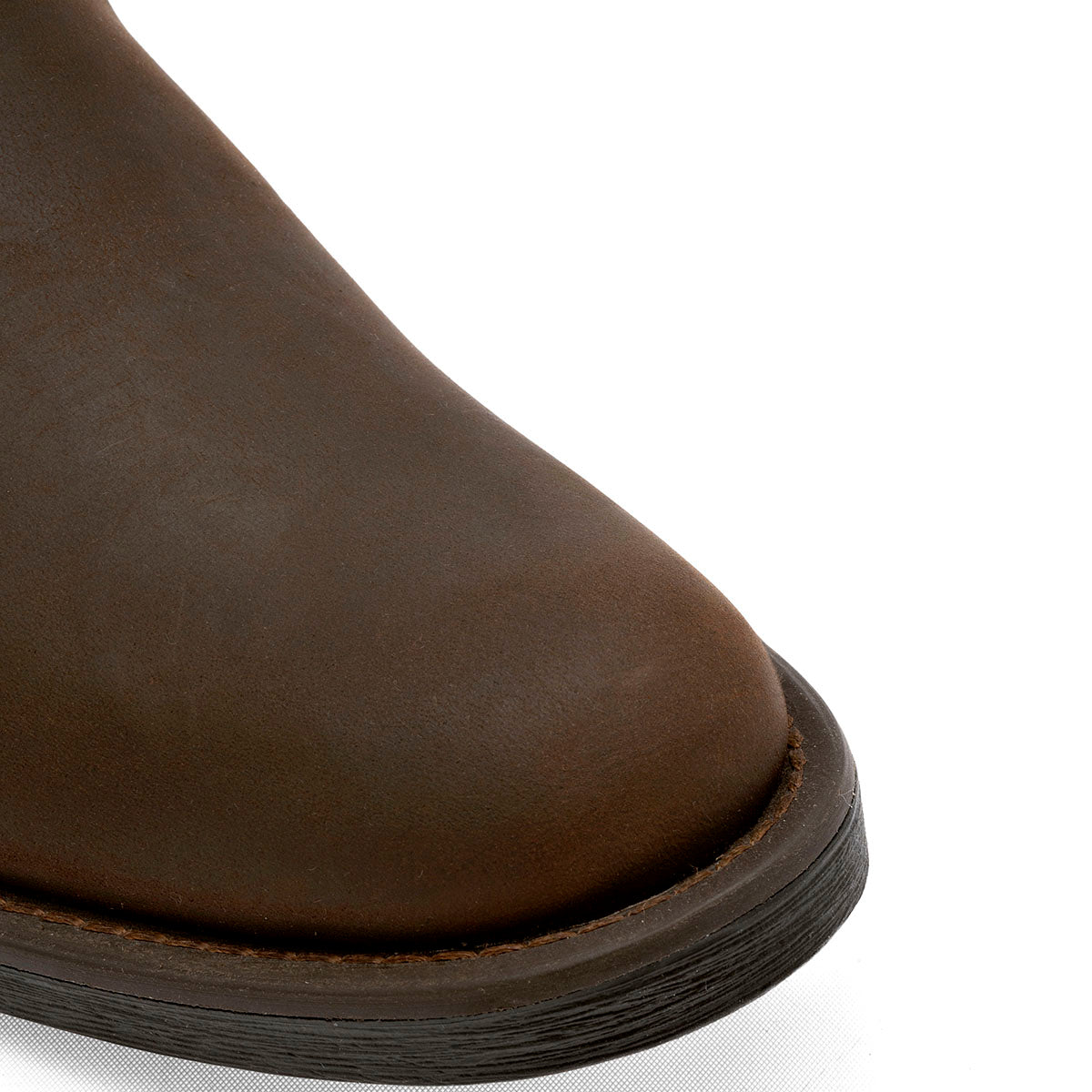 Bota de piel Levi's para Hombre