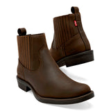 Levi's Bota para hombre