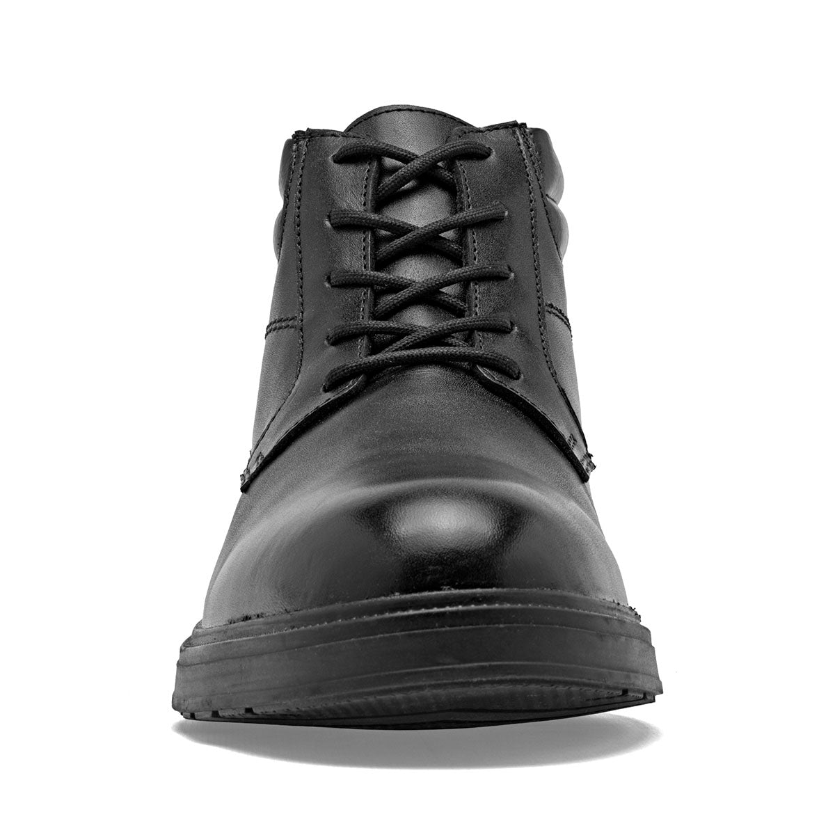 Zapato escolar de piel para Hombre Merano
