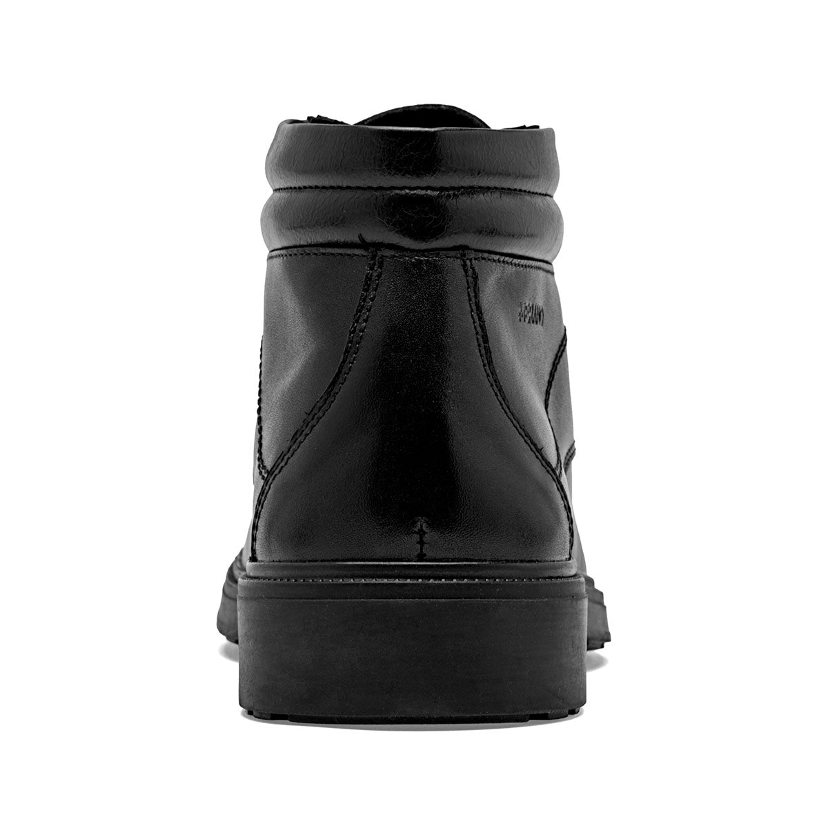 Zapato escolar de piel para Hombre Merano