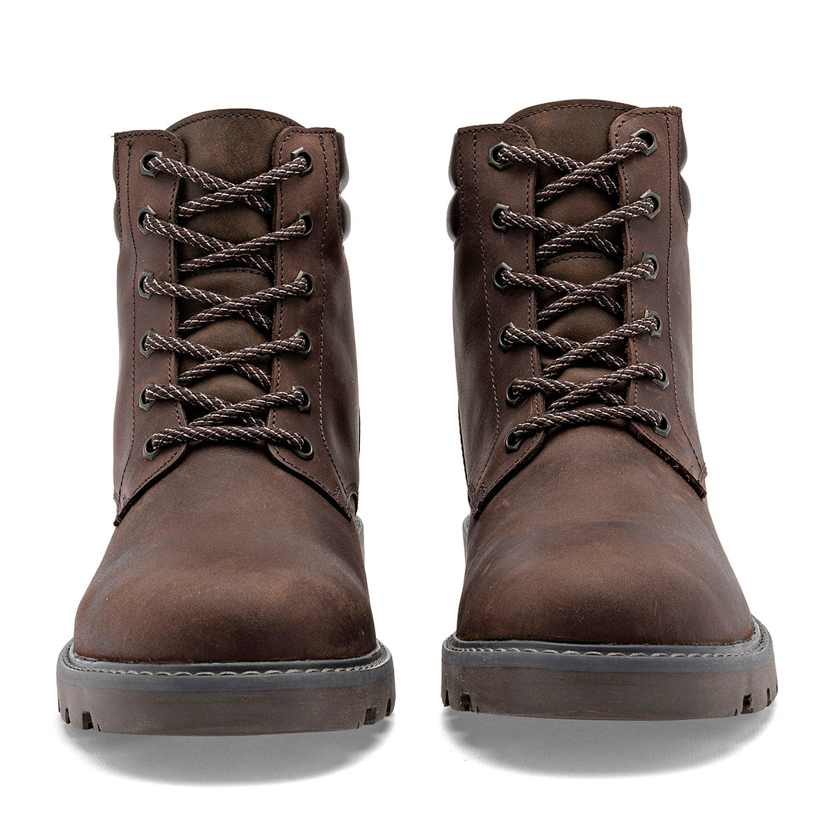 Bota de piel Merano para Hombre