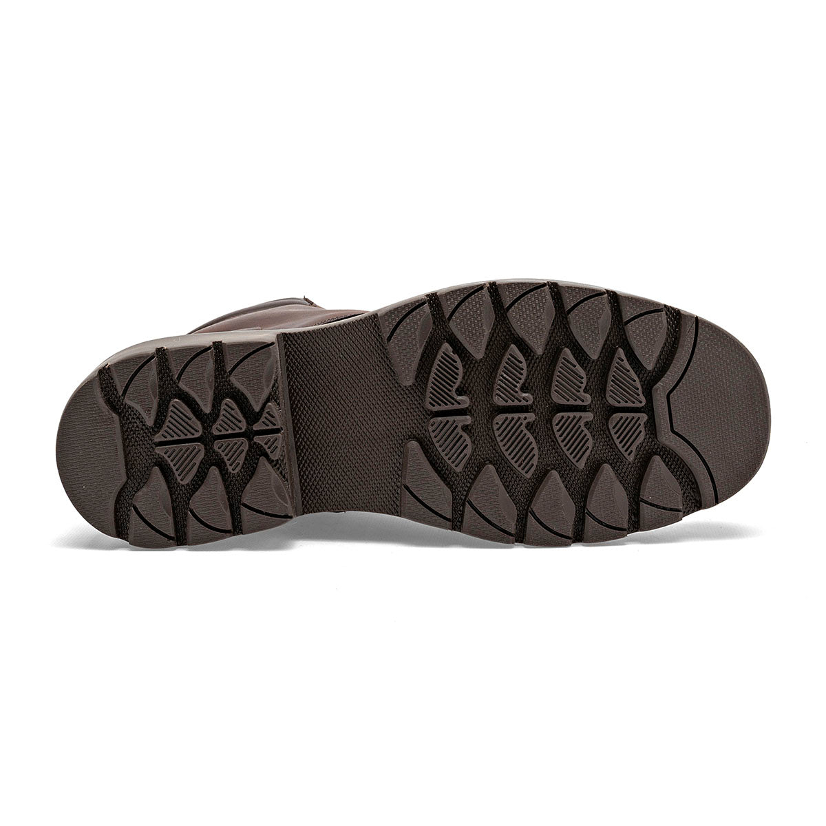 Bota de piel Merano para Hombre