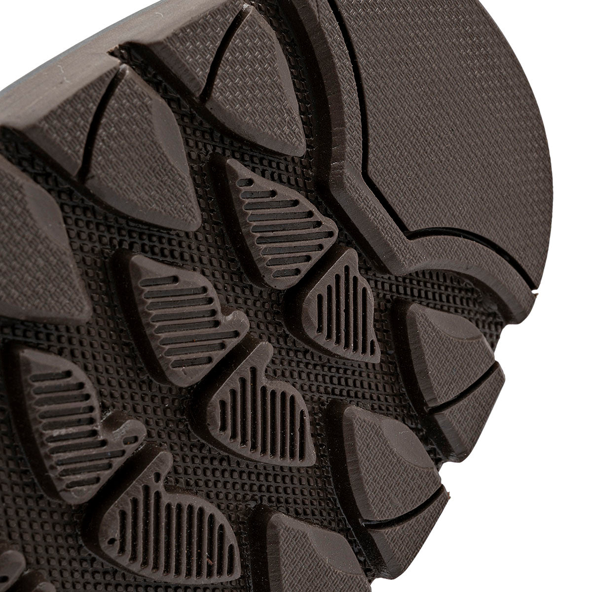 Bota de piel Merano para Hombre