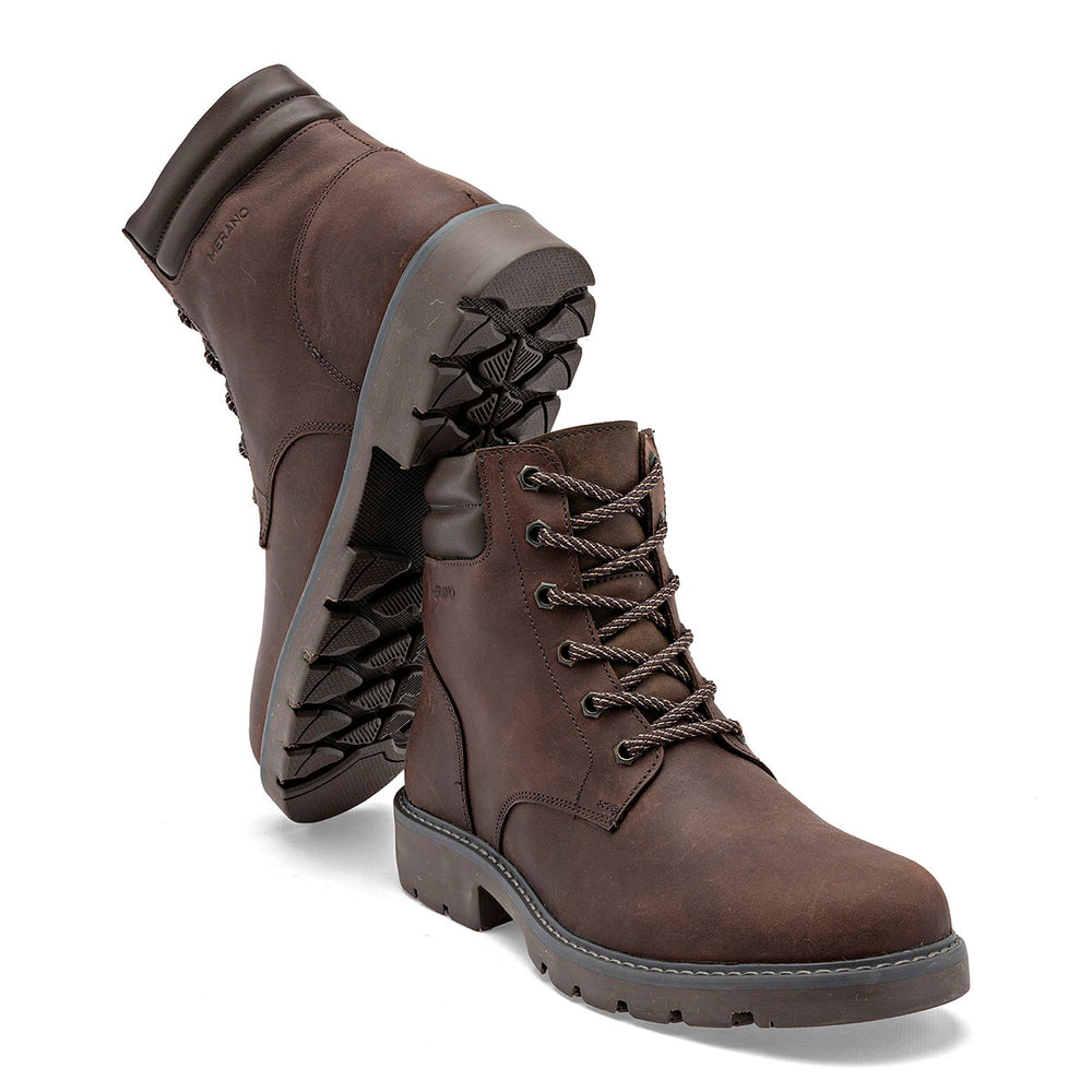 Merano Bota para hombre