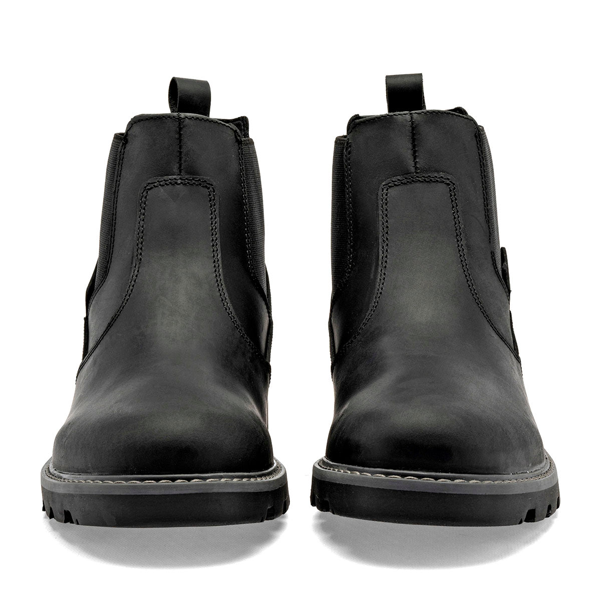 Bota de piel Merano para Hombre