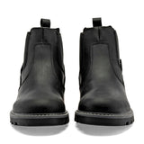 Bota de piel Merano para Hombre