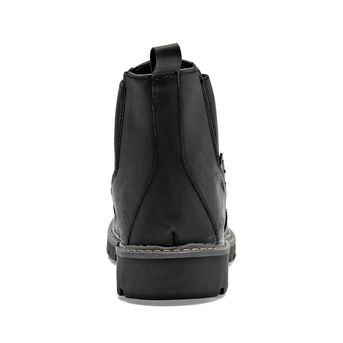 Bota de piel Merano para Hombre