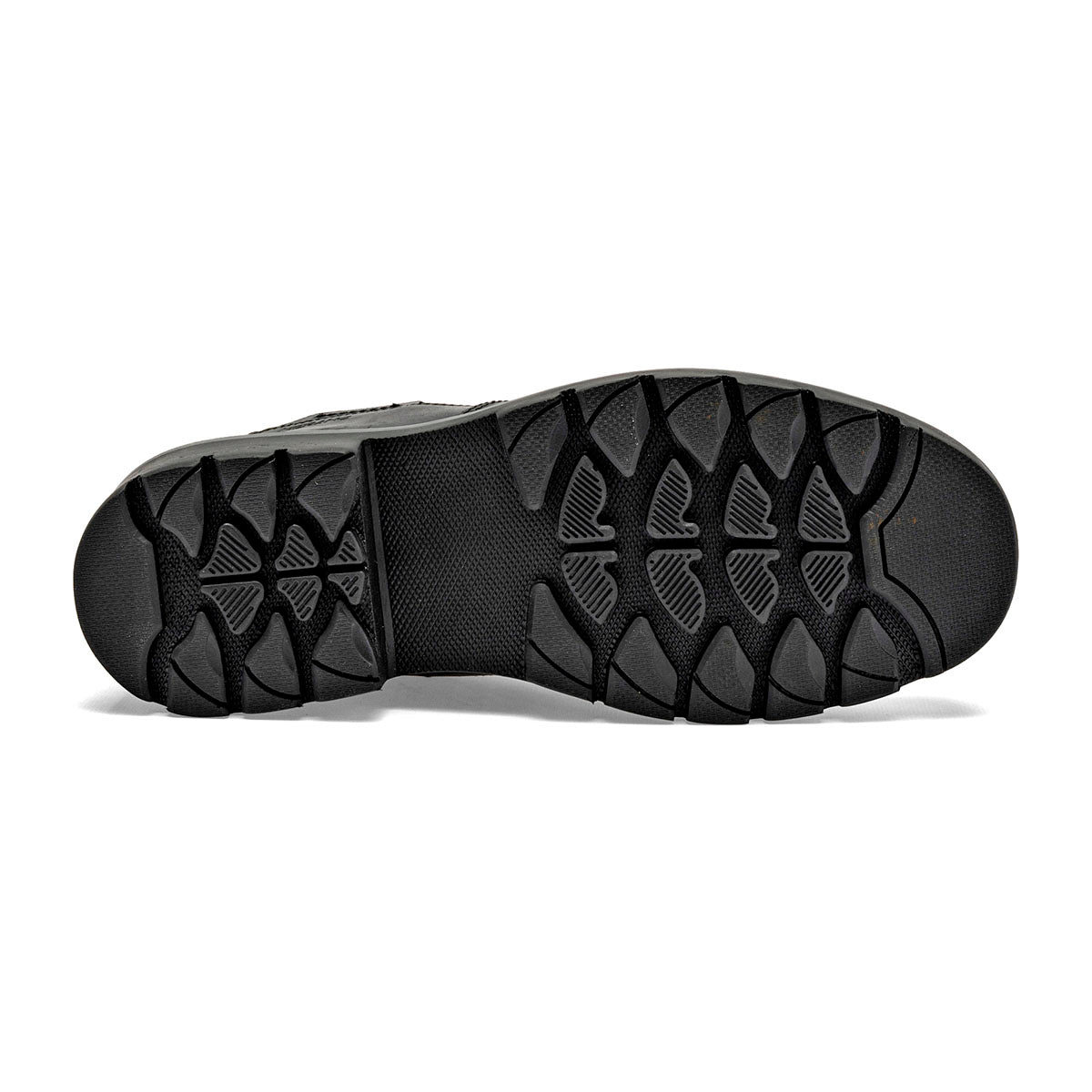 Bota de piel Merano para Hombre