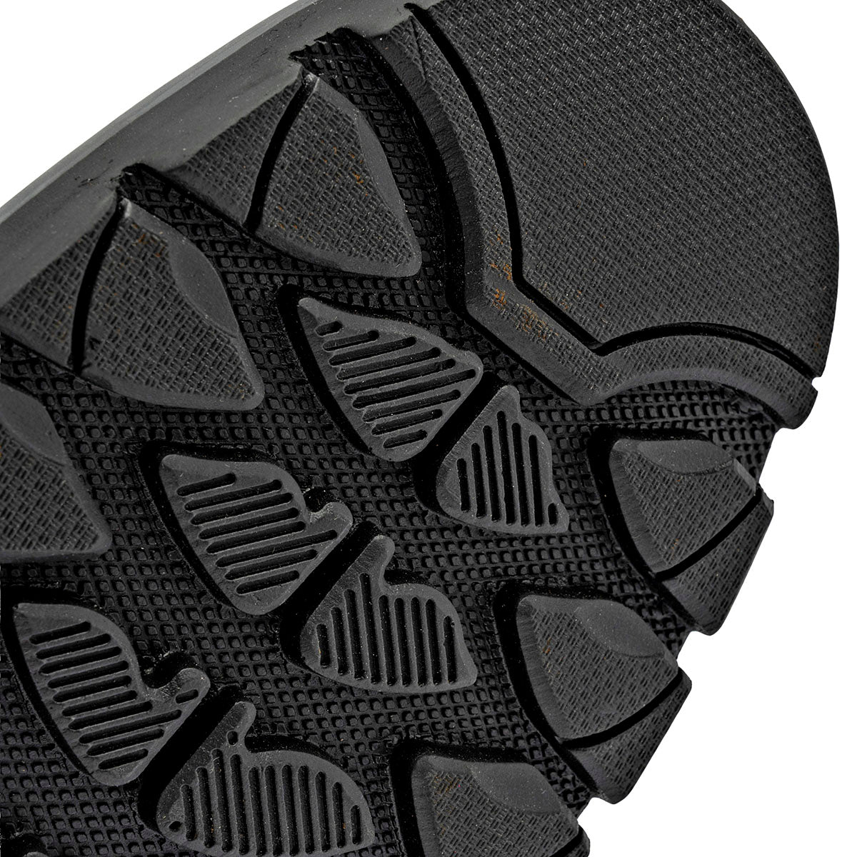 Bota de piel Merano para Hombre