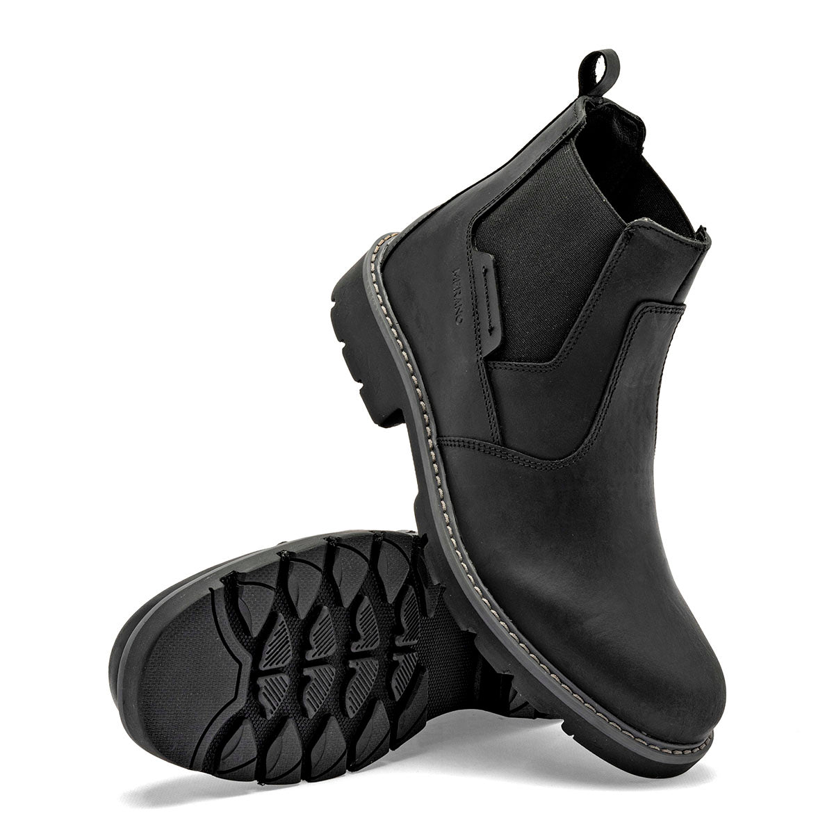 Merano Bota para hombre