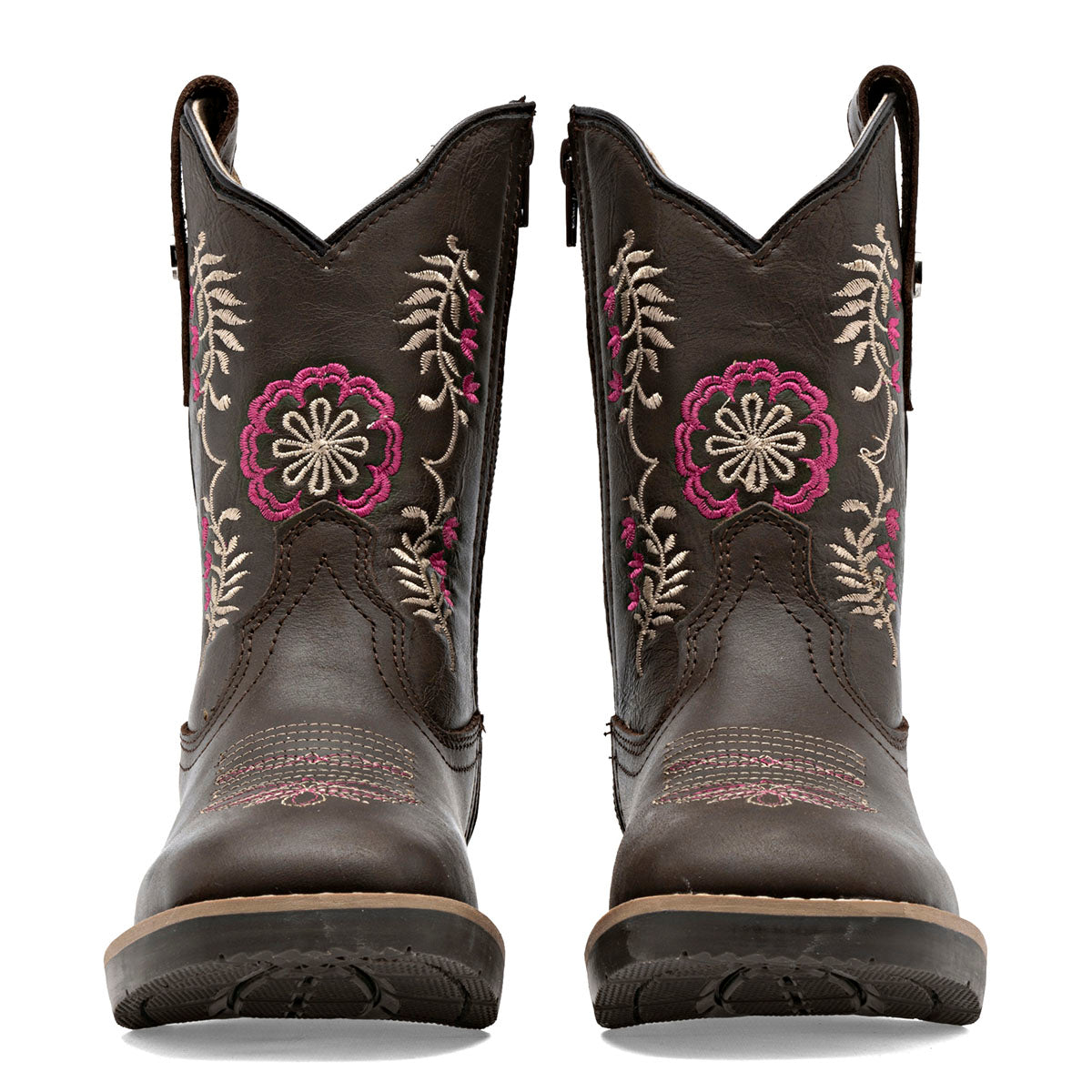 Bota vaquera Mora West para Niña Preescolar