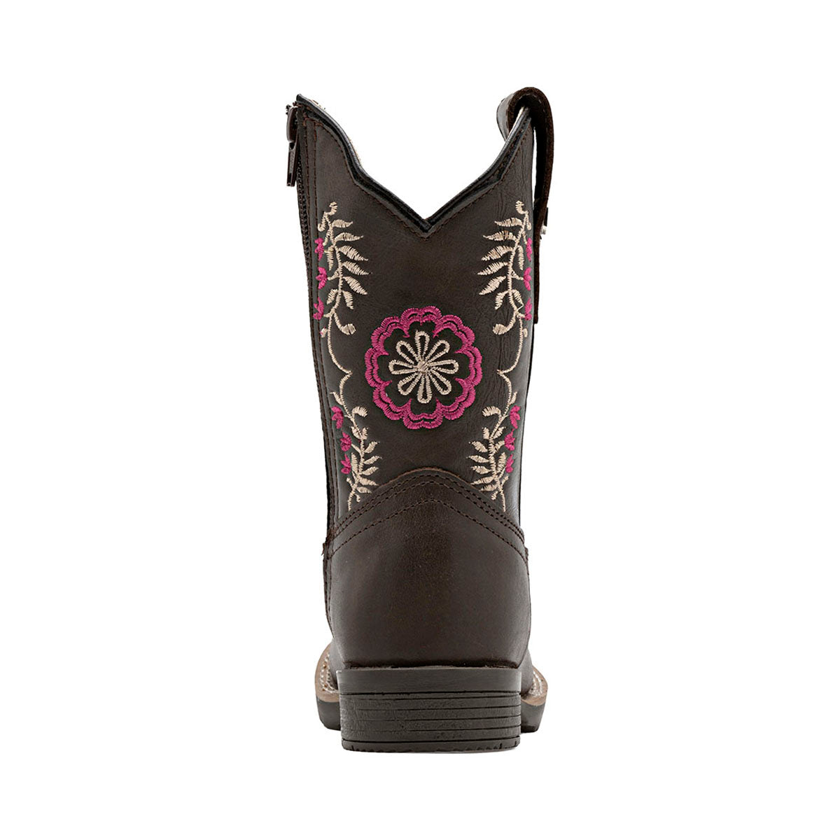 Bota vaquera Mora West para Niña Preescolar