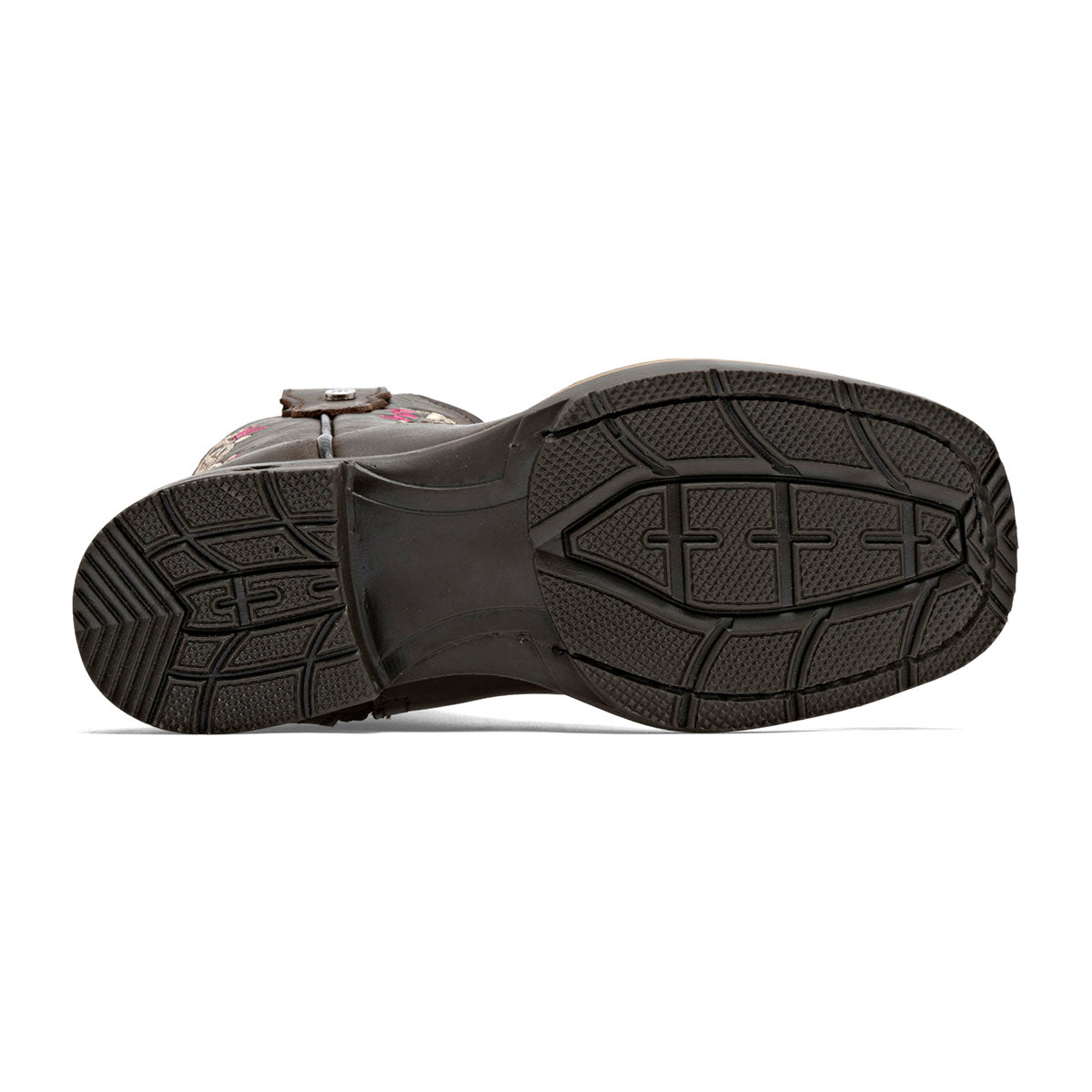 Bota vaquera Mora West para Niña Preescolar