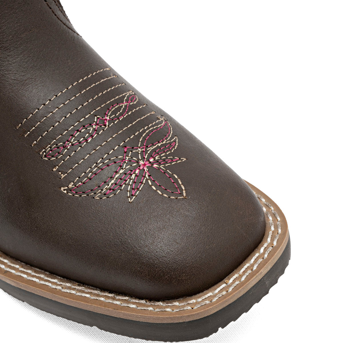 Bota vaquera Mora West para Niña Preescolar