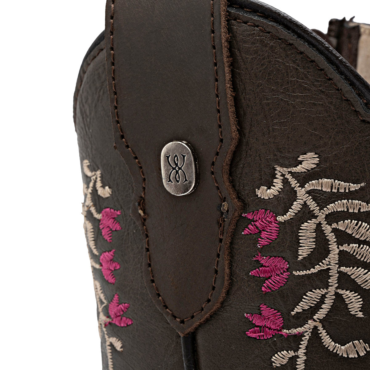 Bota vaquera Mora West para Niña Preescolar