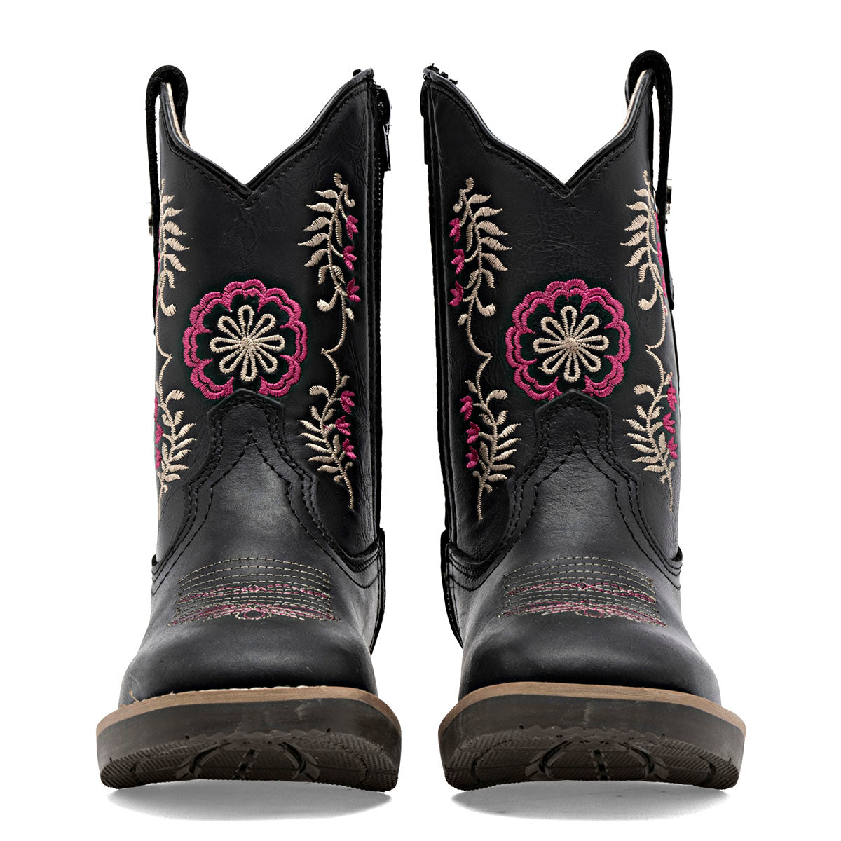 Bota vaquera Mora West para Niña Preescolar