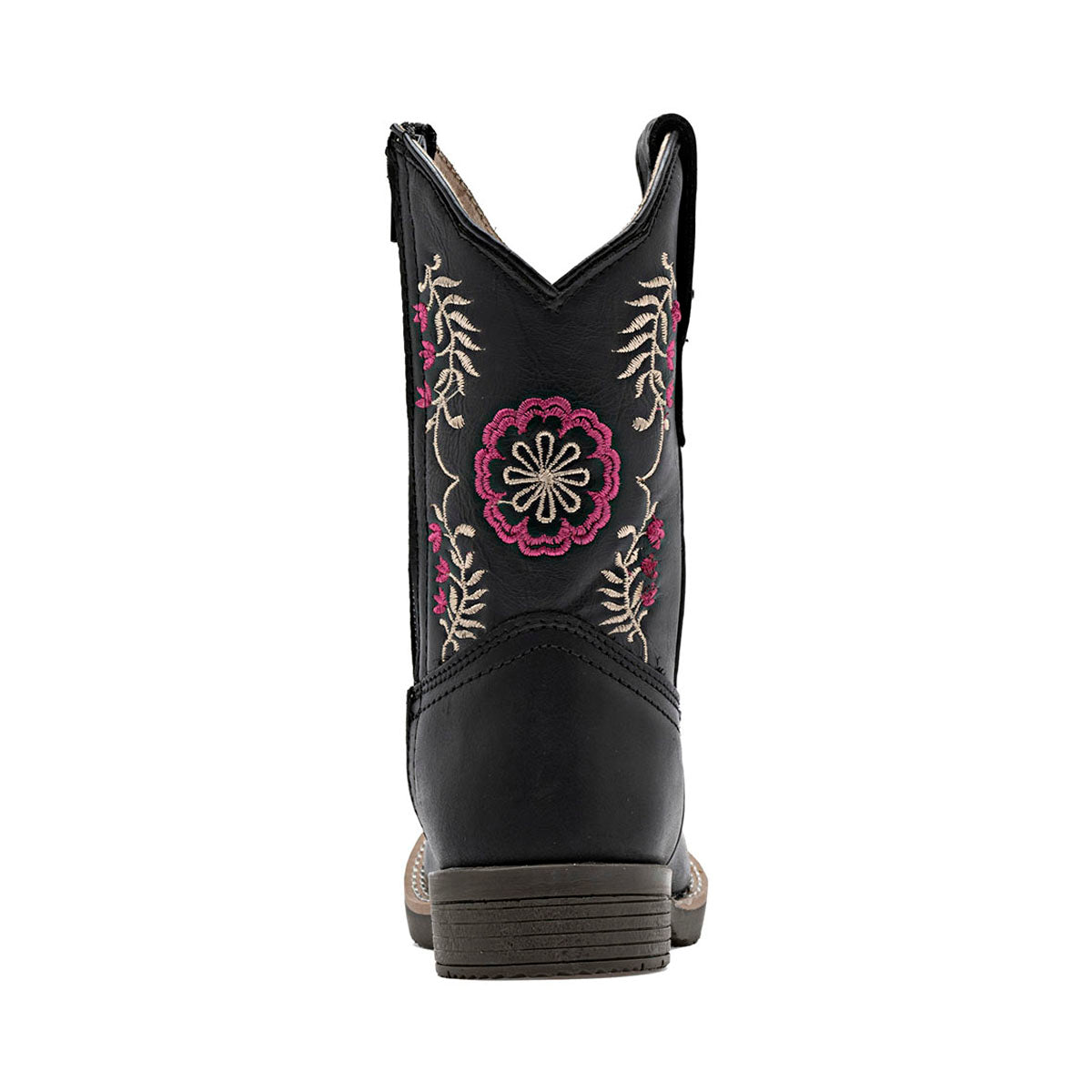 Bota vaquera Mora West para Niña Preescolar
