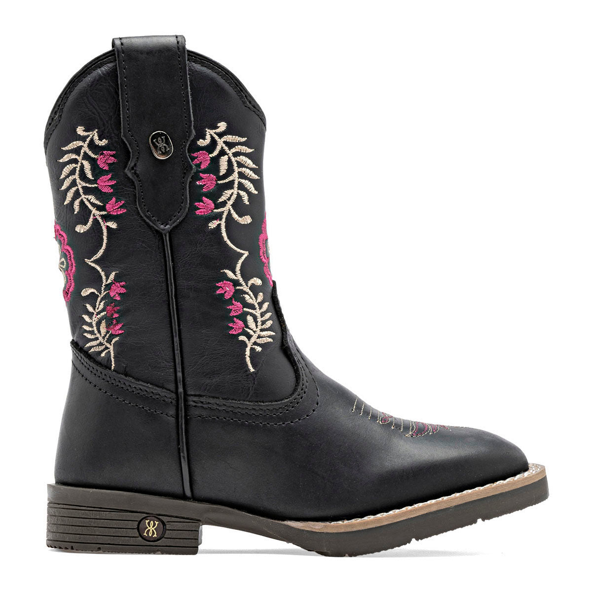 Bota vaquera Mora West para Niña Preescolar