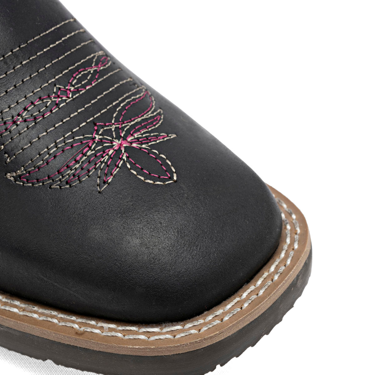 Bota vaquera Mora West para Niña Preescolar