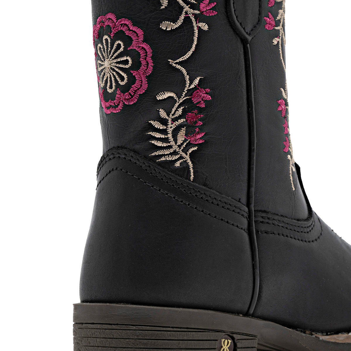 Bota vaquera Mora West para Niña Preescolar