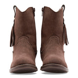 Bota vaquera Mora West para Niña