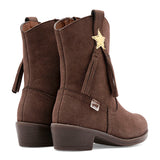 Bota vaquera Mora West para Niña