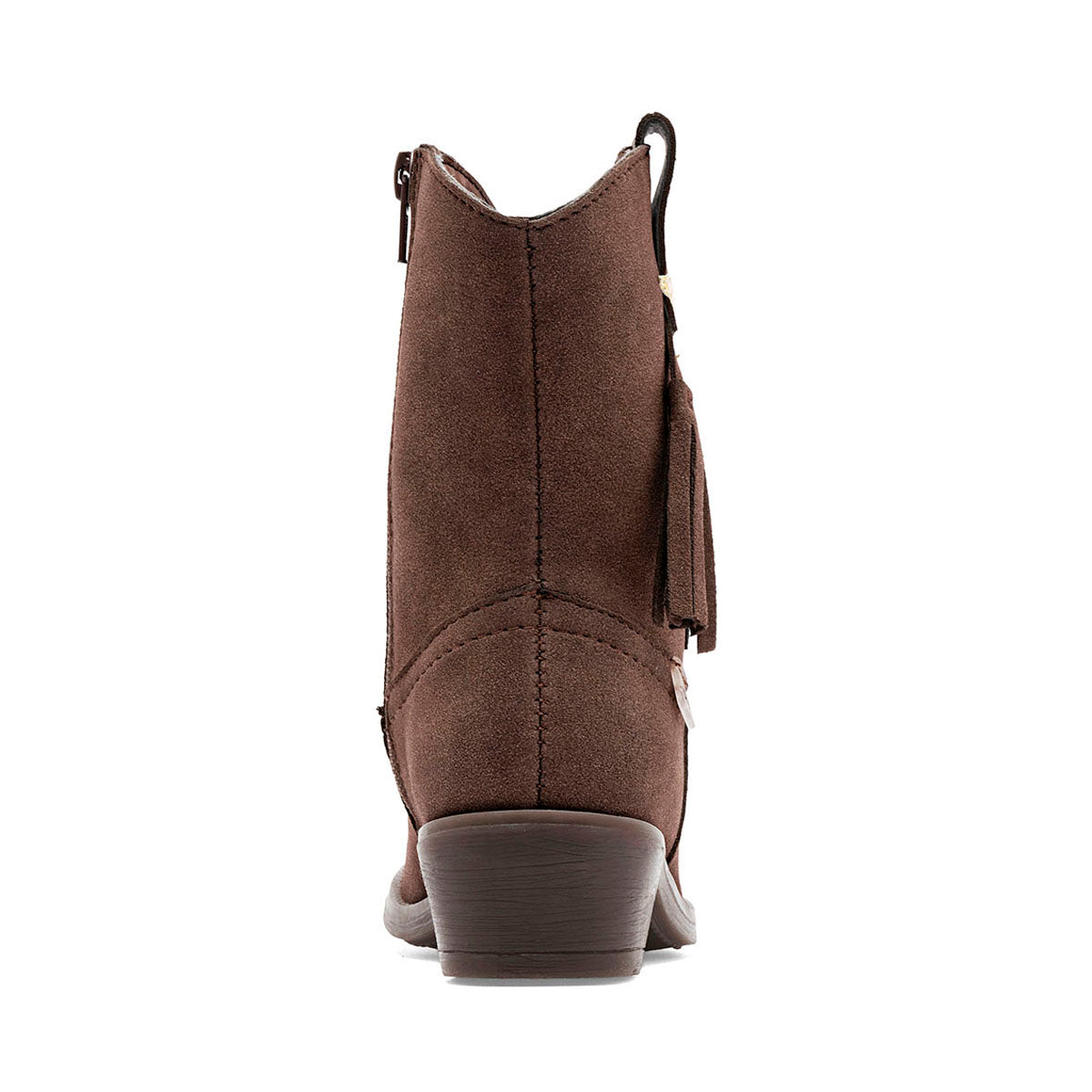 Bota vaquera Mora West para Niña