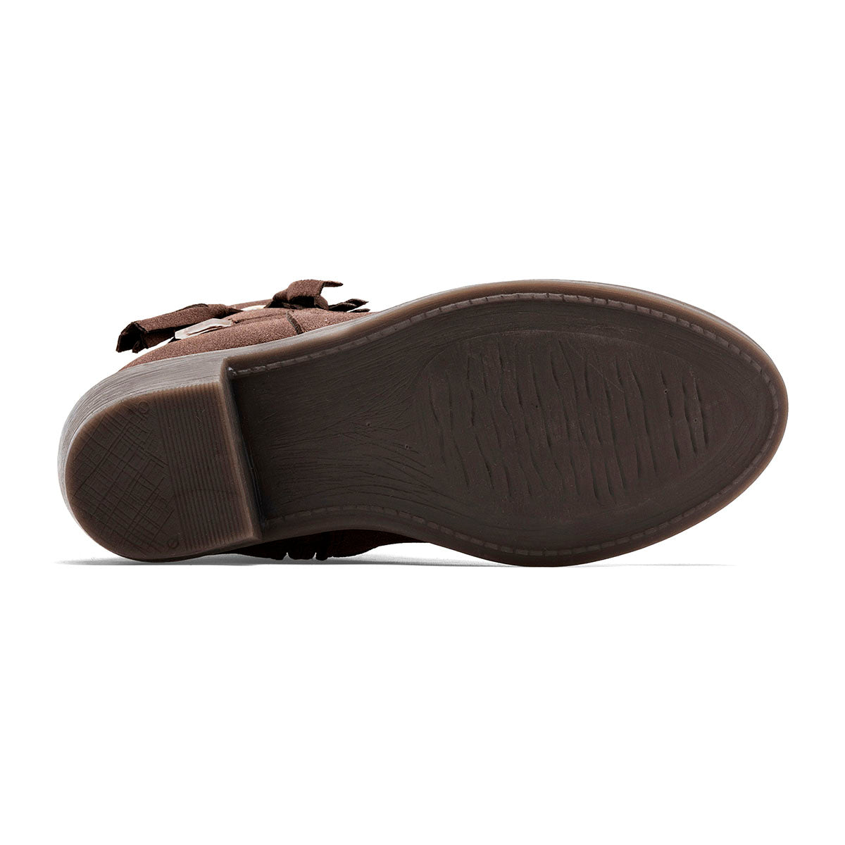 Bota vaquera Mora West para Niña
