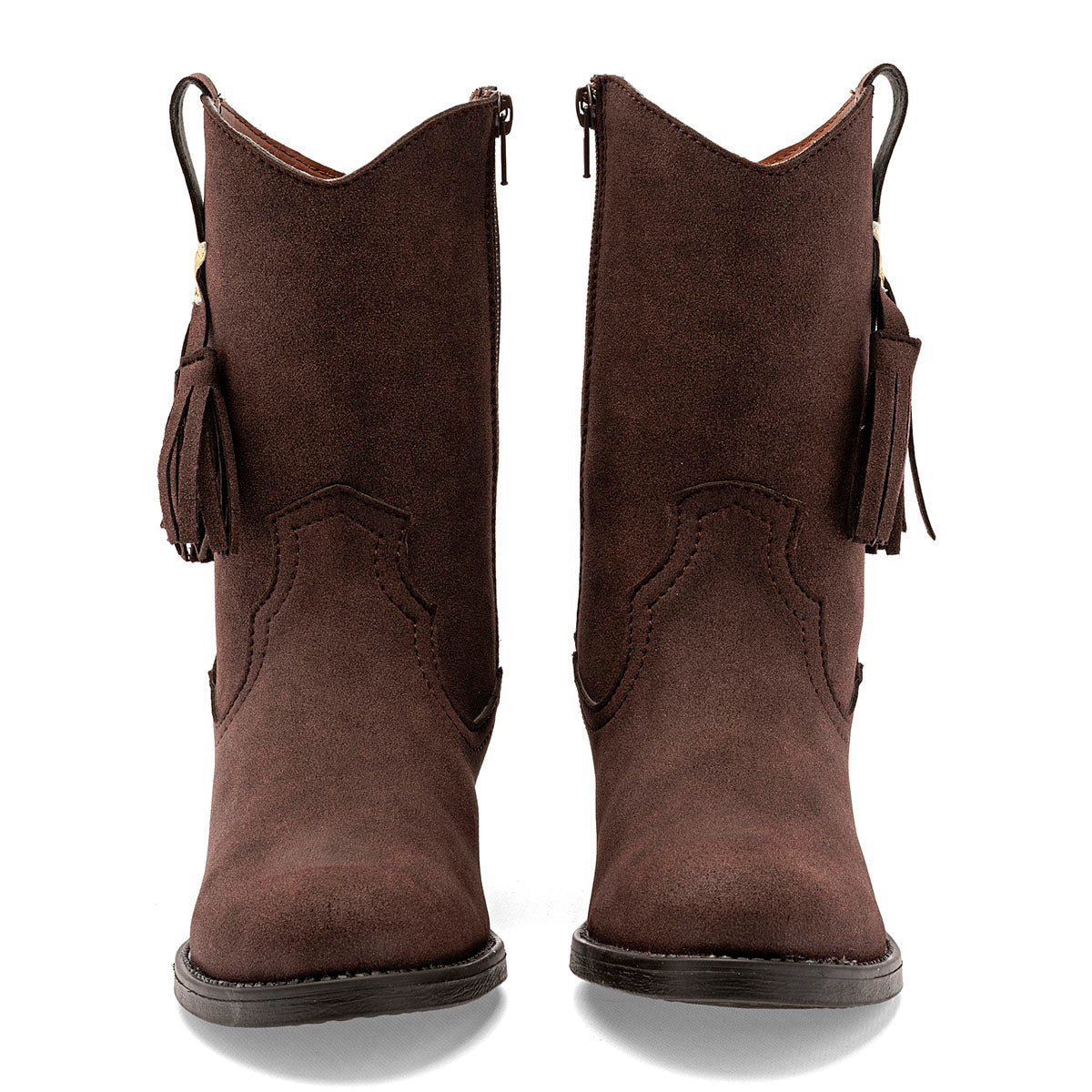 Bota vaquera Mora West para Mujer