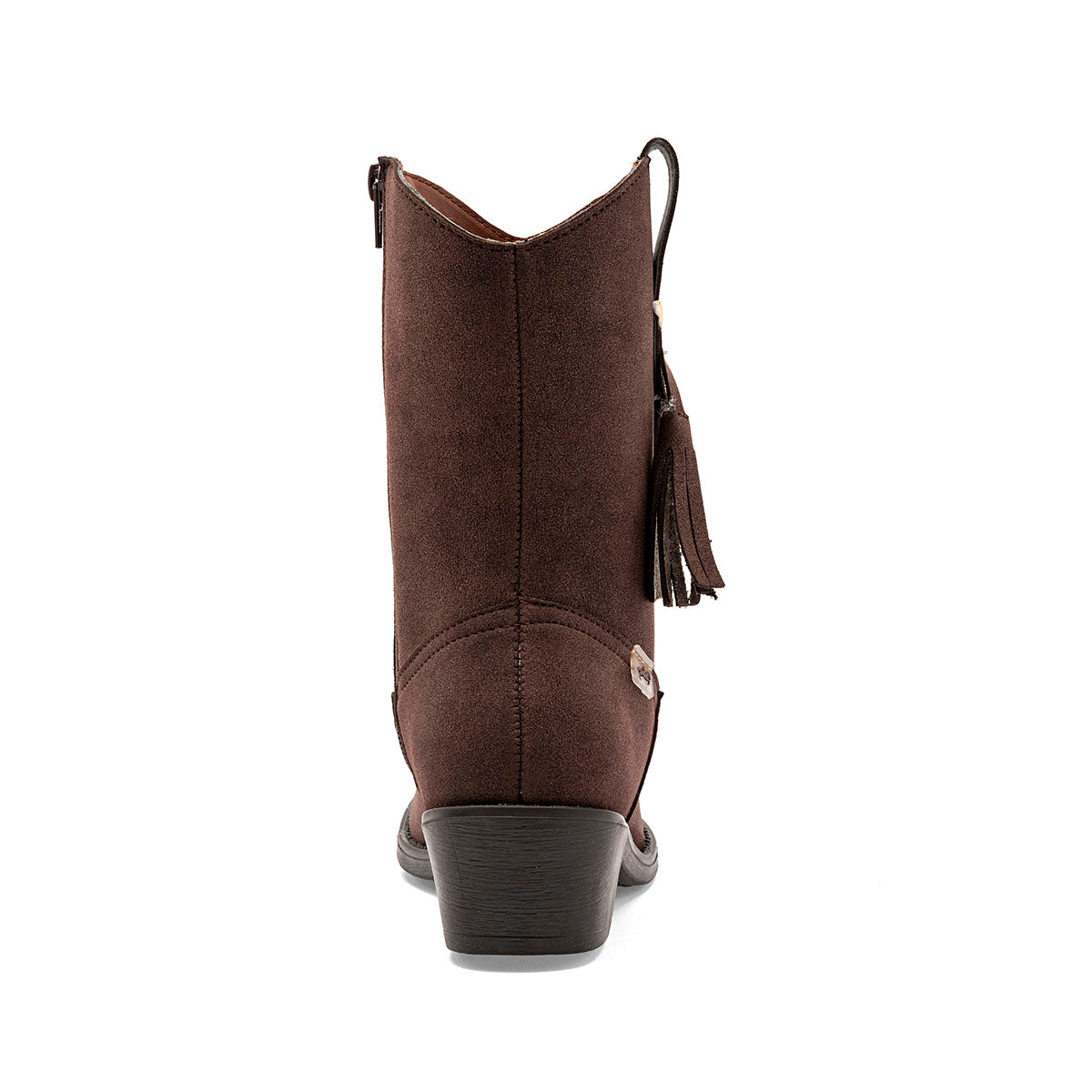 Bota vaquera Mora West para Mujer