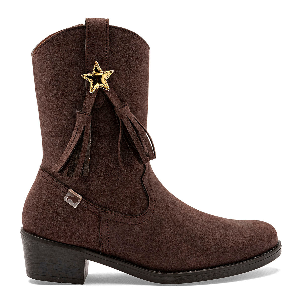 Bota vaquera Mora West para Mujer